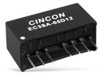 Cincon EC3SA 3W DC-DC Converters: